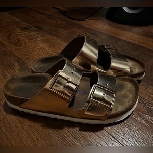 Women’s Birkenstocks
